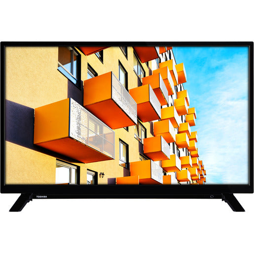 Toshiba Fernseher 32 Zoll DLED HD Ready 32L2163DA Toshiba Fernseher 32 Zoll DLED HD Ready 32L2163DA